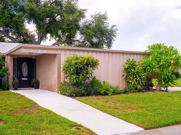 3289 FAIRHAVEN LANE #112, SARASOTA, FL 34239