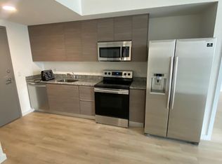 1502 NE Miami Pl #2204, Miami, FL 33132