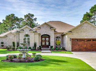 3737 Annandale Dr, Myrtle Beach, SC 29577