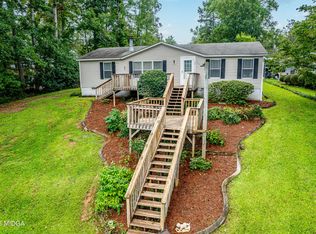 231 Lakeshore Dr, Eatonton, GA 31024