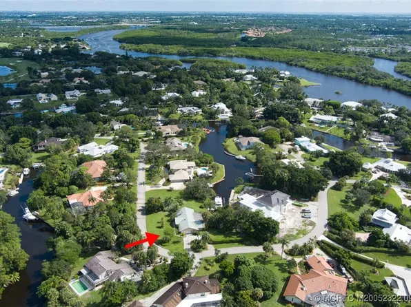 5387 SW Anhinga Ave, Palm City, FL 34990