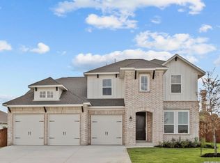 2804 Reeves Ln, Schertz, TX 78108