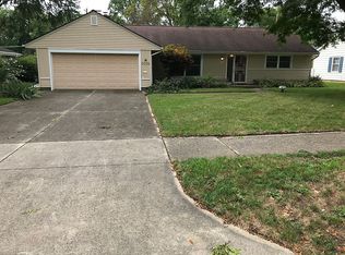 5004 Indiana Ave, Fort Wayne, IN 46807