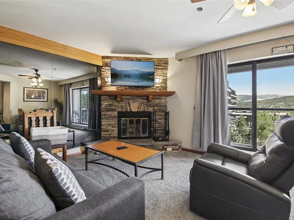 640 Village Road UNIT 4413, Breckenridge, CO 80424