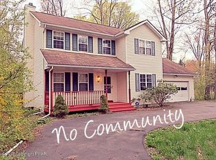 148 Old Route 940, Pocono Lake, PA 18347