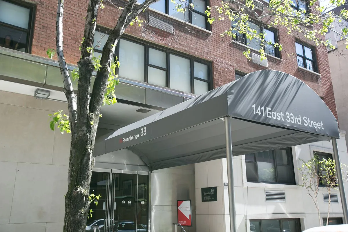 その他 apartamento #33 Stonehenge 33 at 141 East 33rd Street in Kips Bay : Sales