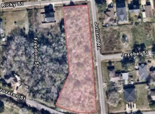 0 Jutland Rd, Houston, TX 77033