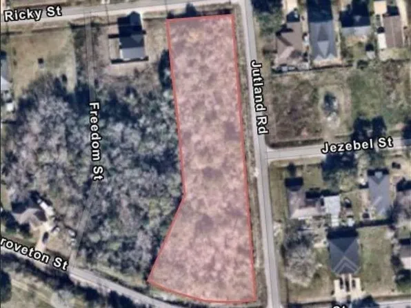 0 Jutland Rd, Houston, TX 77033
