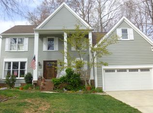 6955 NE 8th Ct, Ankeny, IA 50023