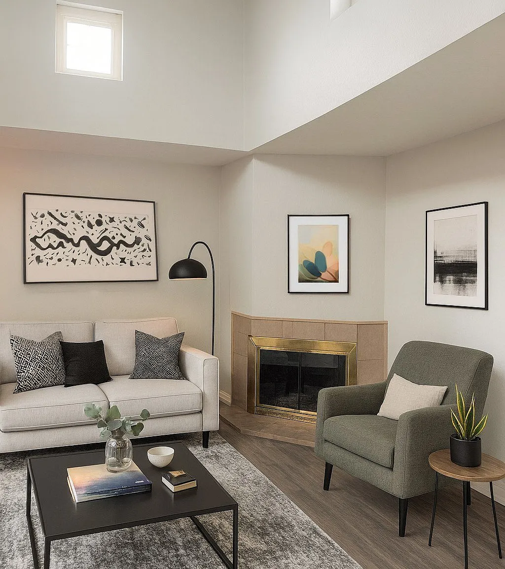 Palace Apartment Homes — Photo 3