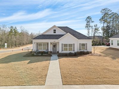 417 Morris Ave, Opelika, AL, 36801