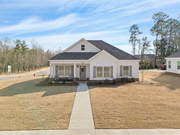 417 Morris Ave, Opelika, AL 36801