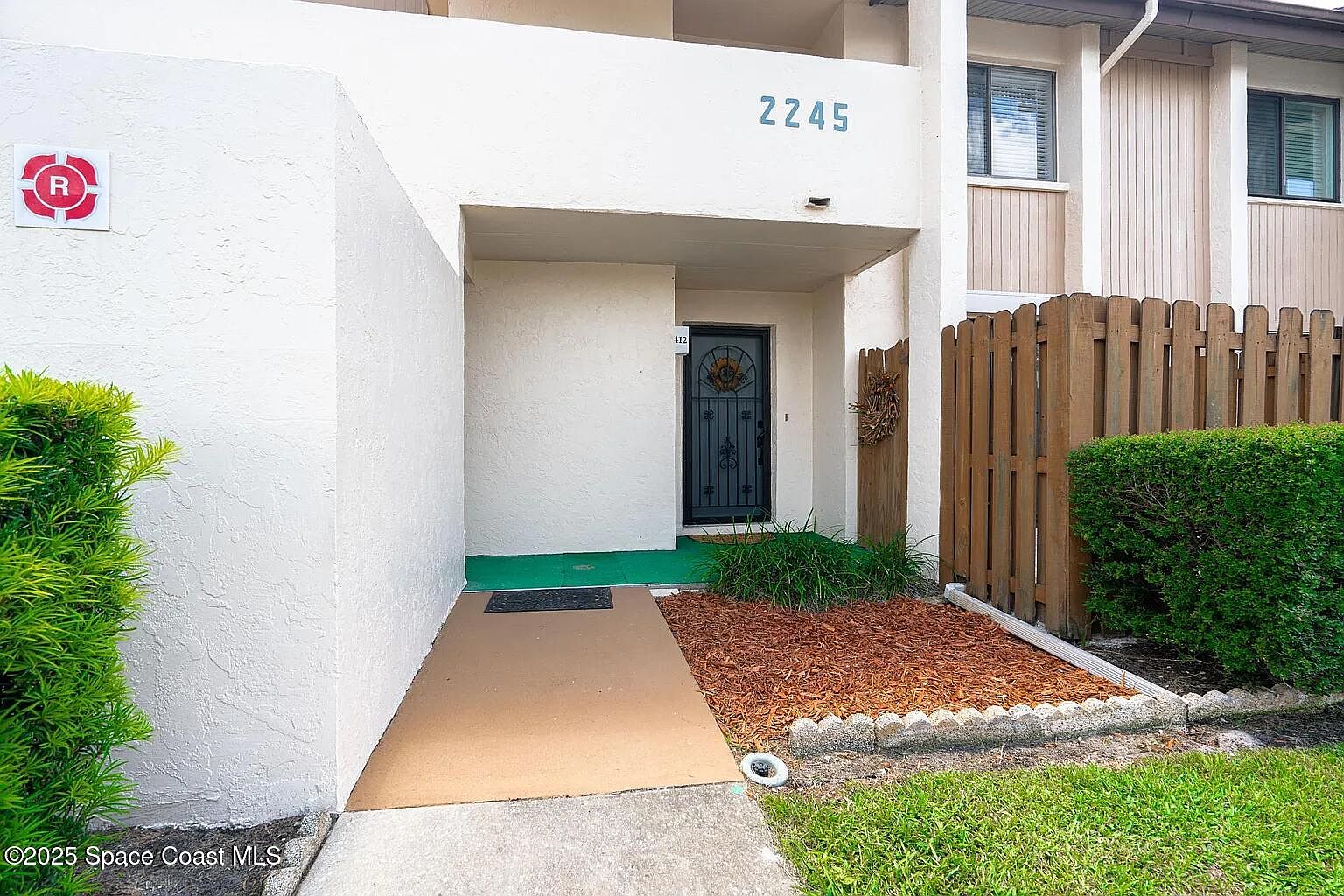 2245 Golf Isle Dr APT 412