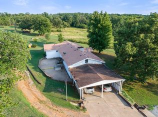 18005 S 4185th Rd, Claremore, OK 74017