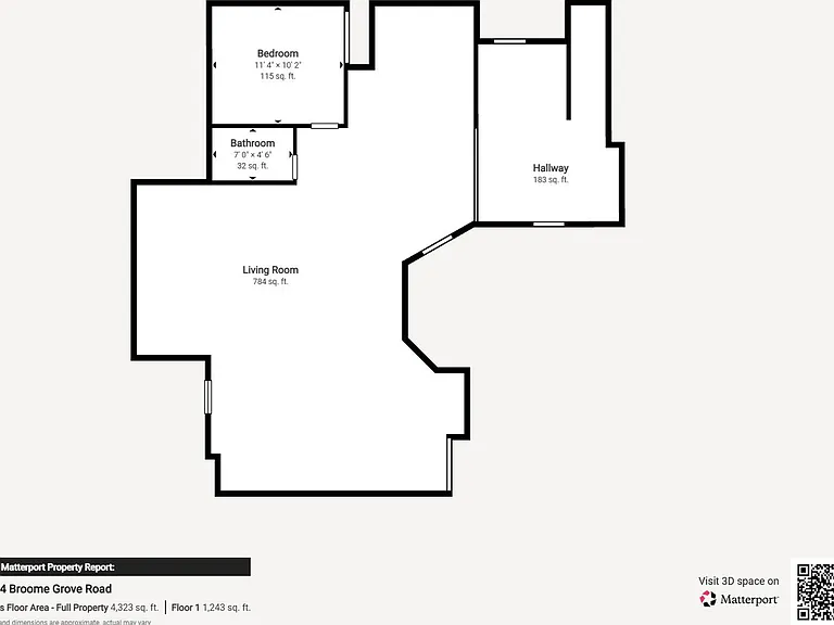 2604 Brooke Grove Rd — Photo 31