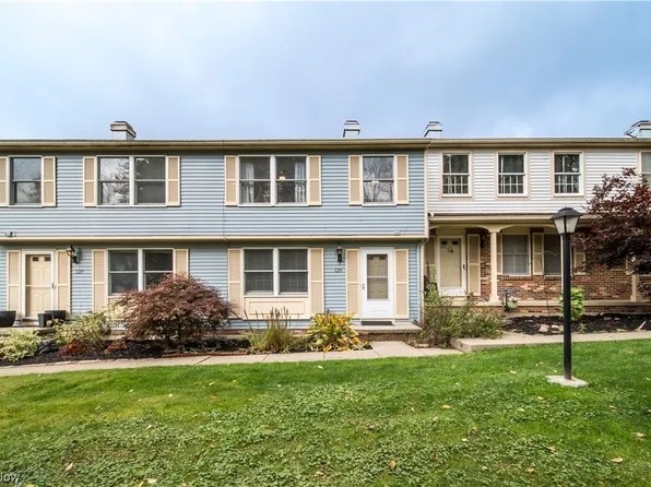 129 Quaker Ridge Dr, Akron, OH 44313