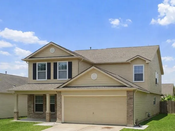 9203 Delmont Park Ln, Houston, TX 77075