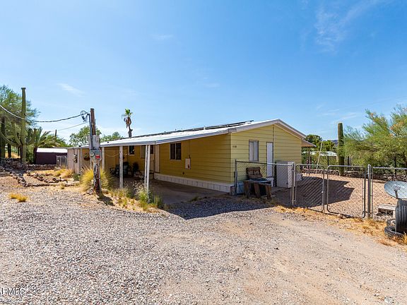 4th image of 550 E QUEEN CREEK Court