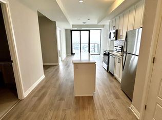 1415 Dundas St E #910, Oakville, ON L6H 7C4