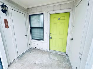 5507 Rose Hill Cir BUILDING B, Austin, TX 78745