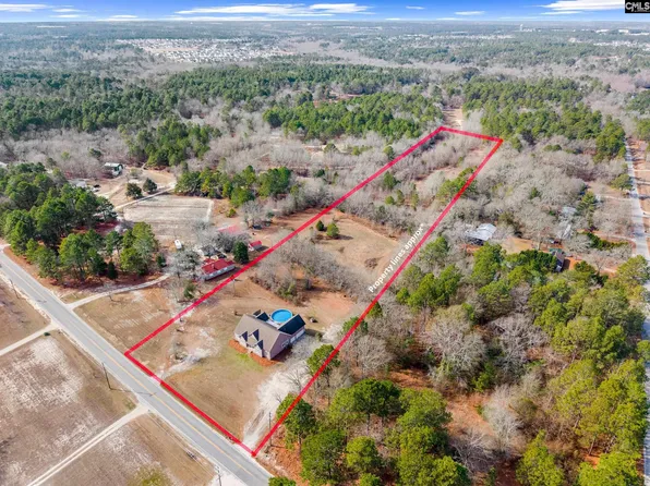 1420 Nazareth Rd, Lexington, SC 29073