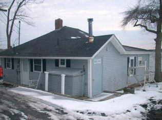 259 B Middleboro Rd, East Freetown, MA 02717