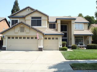 19 Ditzhazy Ct, Roseville, CA 95678