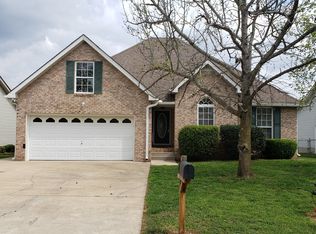 1939 Waterford Dr, Old Hickory, TN 37138
