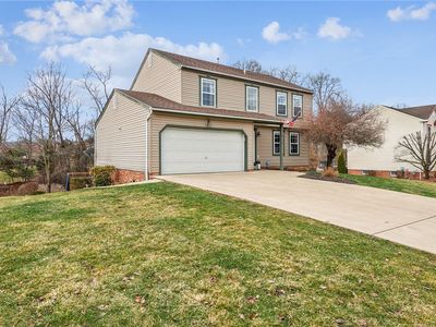 530 Peregrine Dr, North Huntingdon, PA, 15642