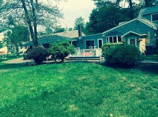 226 Page St, Avon, MA 02322