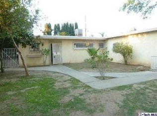 15019 Oswald St, Sylmar, CA 91342