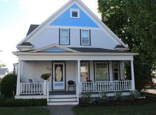 1918 N 3rd St, Wausau, WI 54403