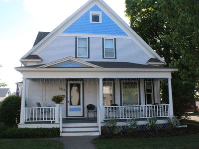 1918 N 3rd St, Wausau, WI, 54403