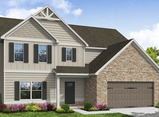 2321 Redtail Ln, Auburn, AL 36830