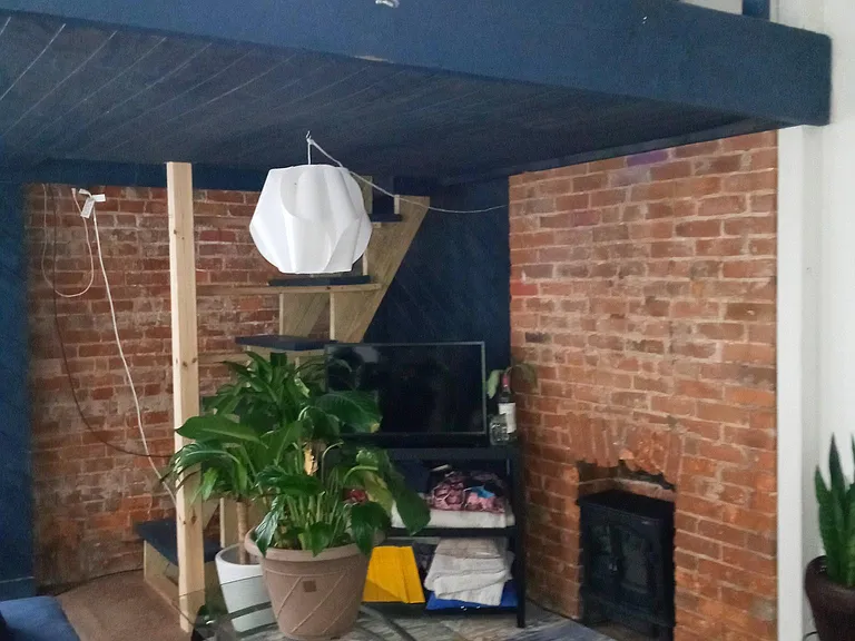 347 Calhoun St #3R — Photo 35