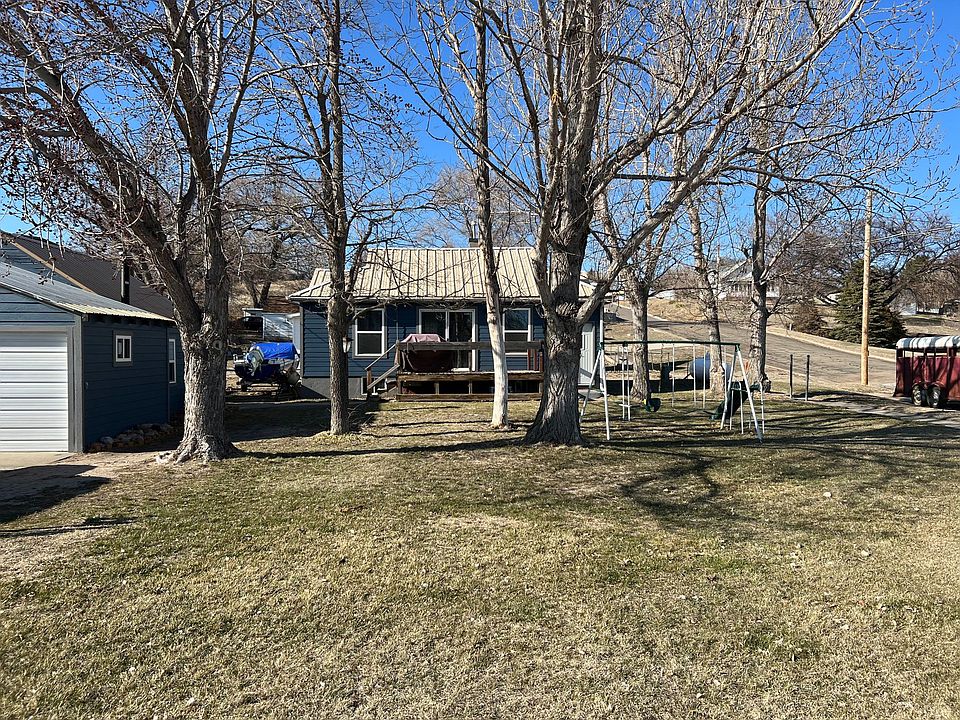 202 NW 2nd St, Mullen, NE 69152 Zillow