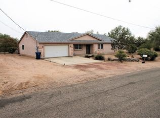 615 N 100th Pl, Mesa, AZ 85207