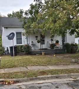 806 Hughes St, Danville, VA, 24541