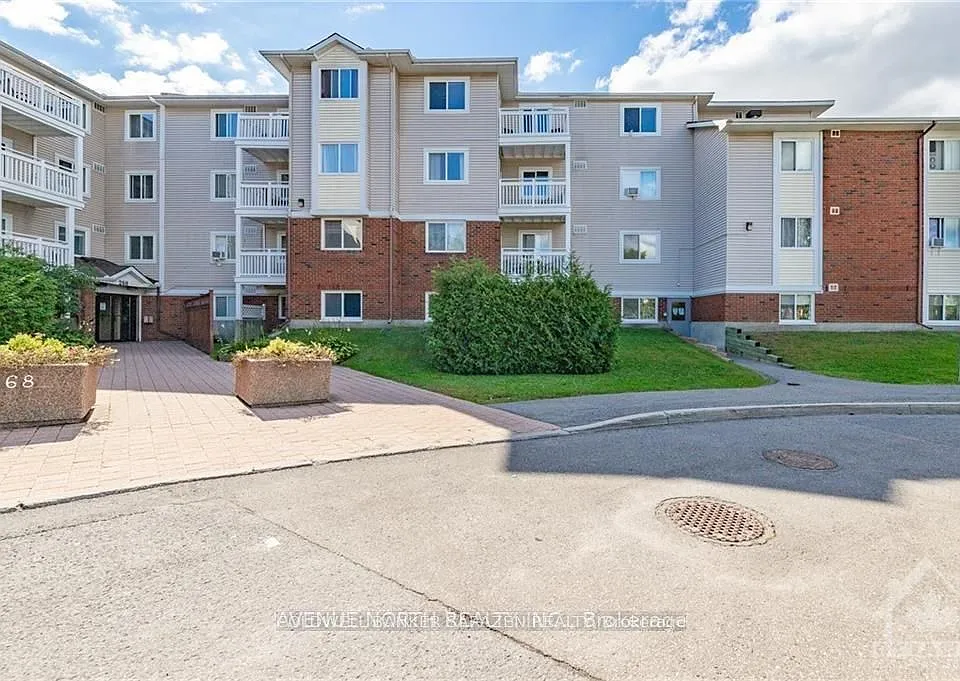 268 Lorry Greenberg Dr N #304