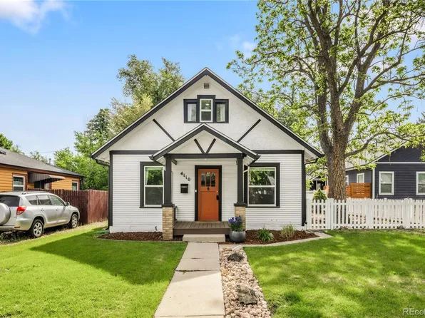 4110 Depew Street, Denver, CO 80212