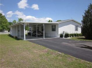 1312 NW 12th Ln, Lake Panasoffkee, FL 33538