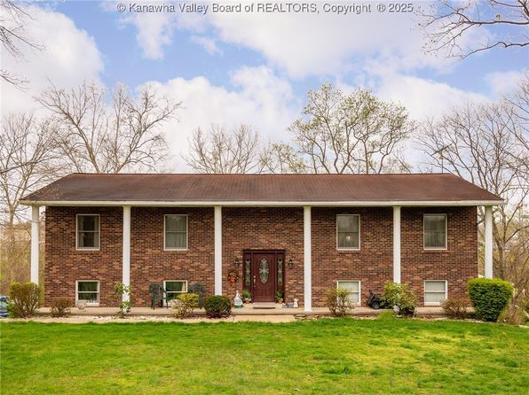 139 Betty Ln, Scott Depot, WV 25560