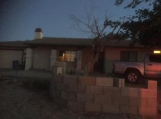 11748 E Avenue R2, Littlerock, CA 93543