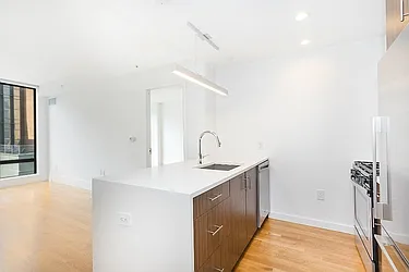 Rented by Living New York