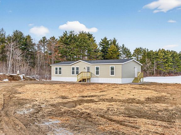 2nd image of Lot 3 Blinn Hill Road