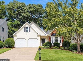 3340 Serenade Ct, Milton, GA 30004