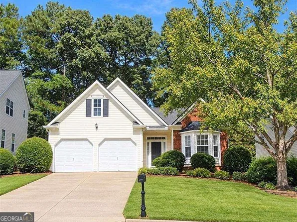 3340 Serenade Ct, Milton, GA 30004