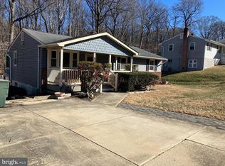 2616 Dakota St, Bryans Road, MD 20616