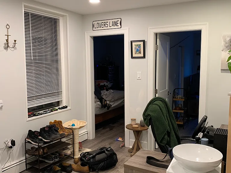 44 Joy St #1 — Photo 4