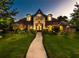 3605 Bowling Green Pl, Fayetteville, AR 72704